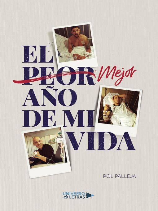 Title details for El peor mejor año de mi vida by Pol Palleja - Wait list